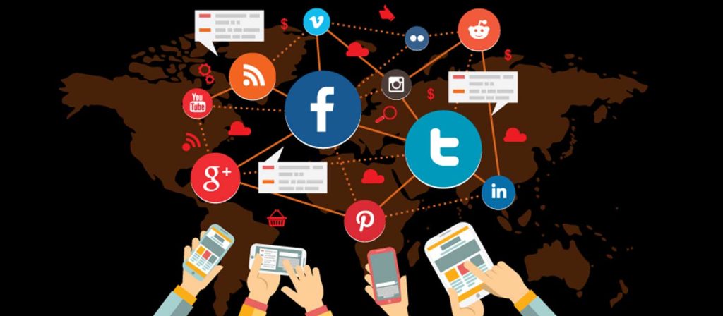 Social Media Marketing- a non statistical review