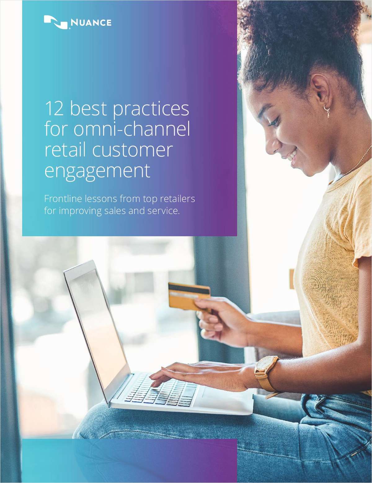 Guide: Omni-Channel Retail Best Practices for Customer Engagement