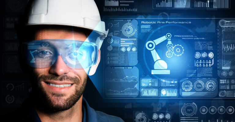 AI in Predictive Maintenance for Industrial Equipment