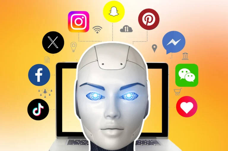 AI for Automated Content Moderation in Social Media