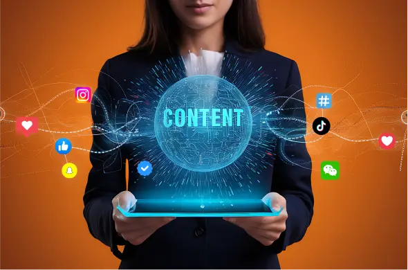 Transforming Online Safety: AI-Driven Content Moderation in Social Media