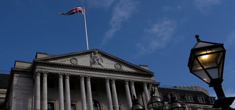 Global Trade Architecture Is ‘Blown Up,’ Warns Bank of England Chief