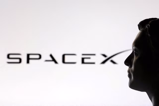 BlackRock weighs multibillion-dollar investment in SpaceX IPO, the Information reports