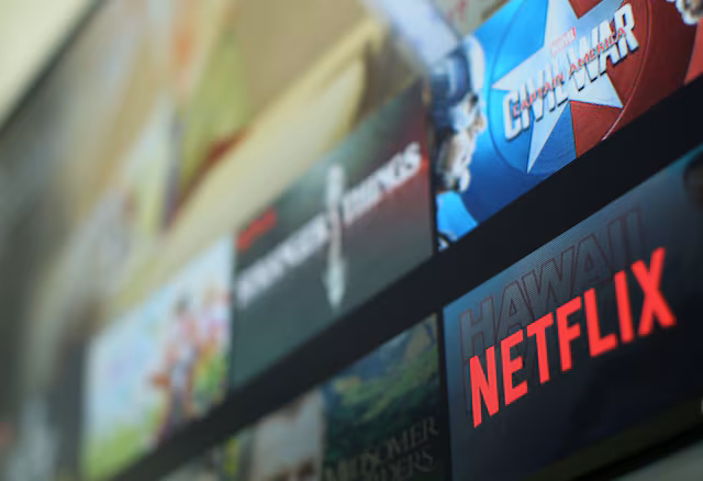 Italy busts €300 million streaming piracy ring