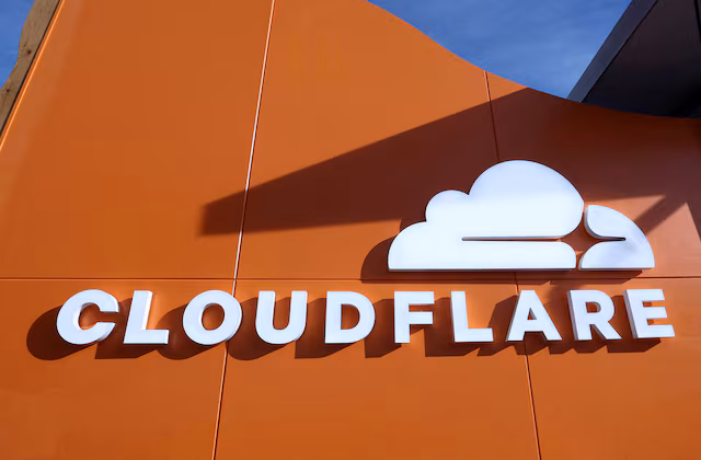 Cloudflare’s slowing growth disappoints investors betting on AI boost