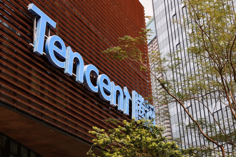 China’s Tencent releases new open-source AI model for coding, research tasks