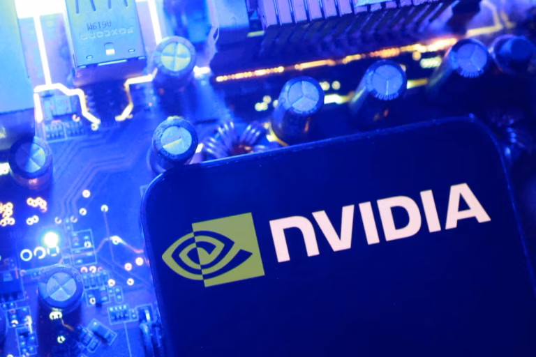 Nvidia invests in data center developer Cloverleaf Infrastructure