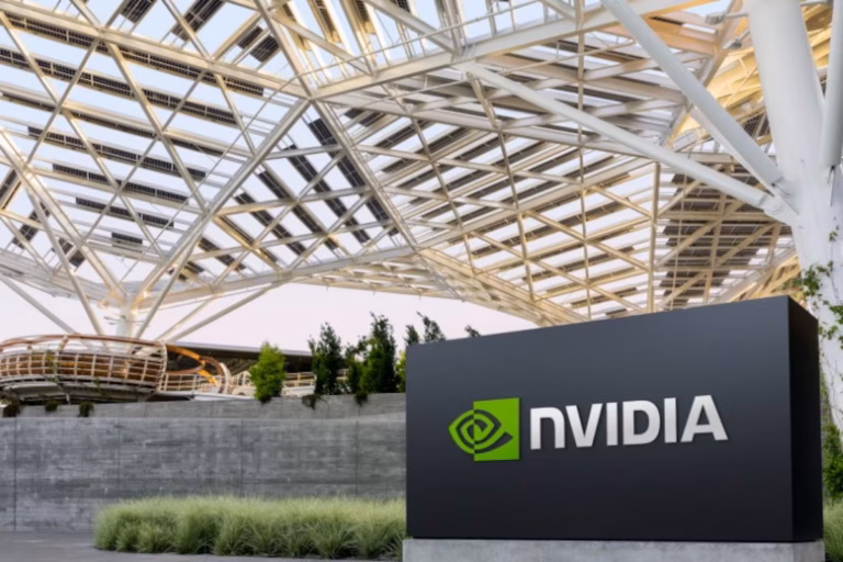 Nvidia in talks to invest in Anthropic’s mega IPO, sources say