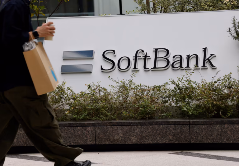 SoftBank raising $11.1 billion in world’s biggest high-yield corporate bond sale