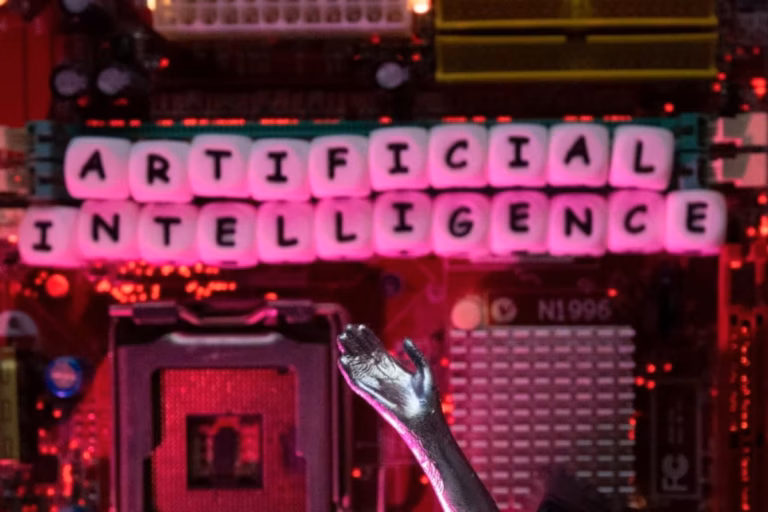 US Senate negotiators consider requiring AI firms to mitigate known major risks