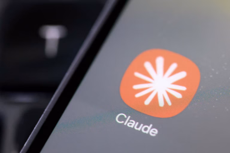 Anthropic says Claude AI helped discover novel enzyme system